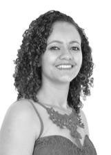 Foto de MARIA ELINANDIA ALVES GOMES DA SILVA