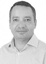 Foto de STÊNIO FERNANDES DE ALBUQUERQUE