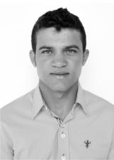 Foto de JORGE DOS SANTOS CARVALHO