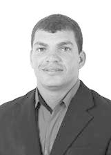 Foto de JULIO CESAR GOMES DOS SANTOS