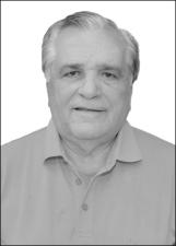 Foto de Severino Otávio Raposo Monteiro