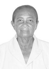 Foto de Anita Augusta da Silva