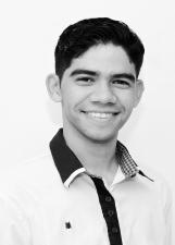 Foto de CAIQUE OLIVEIRA DE MELO