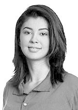 Foto de CÍNTIA APARECIDA CAMPOS TEODORO