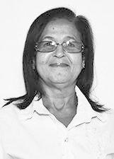 Foto de JOANA DARCK BERNARDINO DA SILVA
