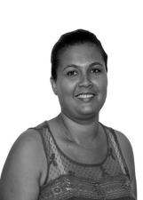 Foto de FABIANA PAULO DA SILVA