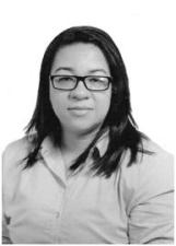 Foto de FABIA CRISTINA DA SILVA