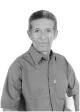 Foto de LUCIANO MANOEL DA COSTA