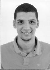 Foto de GIBSON RAMON DA SILVA TAVARES