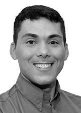 Foto de MARCELO SANTIAGO VIEIRA DE ARAUJO