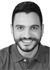Foto de PAULO ROBERTO MARTINS COELHO