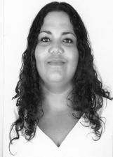Foto de ALINE MARIA DO CARMO DA SILVA
