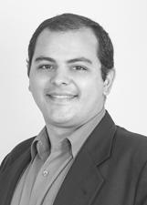 Foto de JOZENÓBIO DE MELO BRASIL