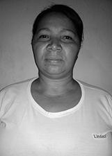 Foto de LINDACI SEVERINA DA SILVA