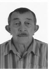 Foto de José Tertuliano de Arruda