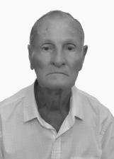 Foto de Manoel Antonio de Moraes Rego