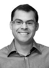 Foto de José Rômulo Maciel Júnior