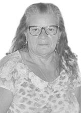 Foto de FRANCISCA LUSIA DA CONCEIÇÃO DE OLIVEIRA