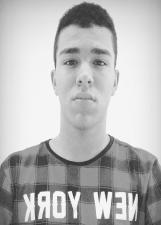 Foto de SAMUEL MICAEL SOUZA DA SILVA