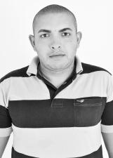 Foto de GEAZE FRANCISCO DA SILVA
