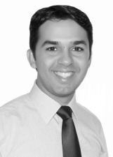Foto de ÂNDERSON ANDRÉ DE ALMEIDA LOPES