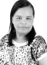 Foto de MARIA CRISTINA LOURENÇO RODRIGUES