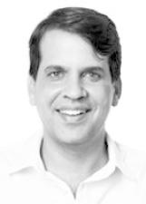 Foto de Paulo Gustavo Araujo Lima de Moura