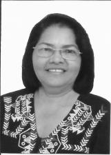 Foto de LAUDICÉIA MARIA DA SILVA