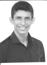 Foto de FAGNER SANTINO JÁCOMO DE ARAÚJO