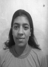 Foto de CRECIANE MARIA DA SILVA