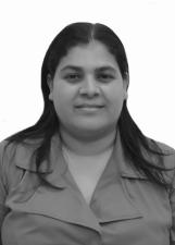 Foto de CLAUDILENE MARIA DA SILVA