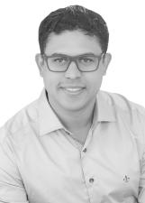 Foto de BRUNO CESAR ANASTACIO DA SILVA