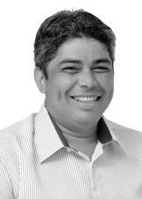 Foto de GILMAR SANTIAGO DA SILVA