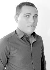 Foto de CLOVES ANDRE DOS SANTOS SÁ