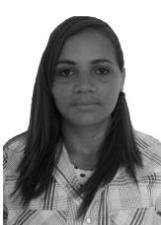 Foto de CÍCERA MARIA SILVA FEITOSA