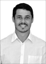 Foto de LEONARDO MÁRCIO DE OLIVEIRA SANTOS