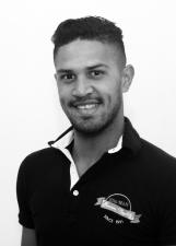 Foto de GENILSON TARCISIO CLEMENTINO DE BRITO
