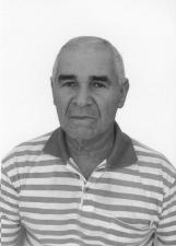 Foto de SEVERINO FABRICIO DA SILVA
