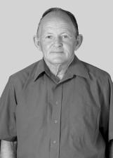 Foto de Ismael Aloncio de Gois