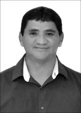 Foto de CLAUDEMIR VENCESLAU DA SILVA