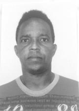 Foto de CLAUDEVAN EMERSON JOSE DA SILVA