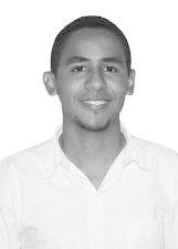 Foto de WELLINGTON DE SANTANA SILVA