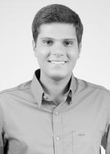 Foto de ANDRE ALEXANDRE DE SA FERRAZ MOURA MANIÇOBA