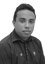 Foto de ALEQUISSANDRO MIRANDA DE BARROS SILVA