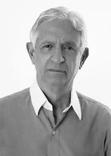 Foto de Oswaldo Evaristo da Cruz Gouveia Filho