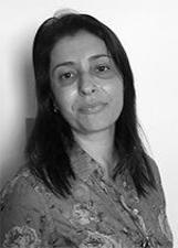 Foto de Sônia Santana Chapoval de Azevedo