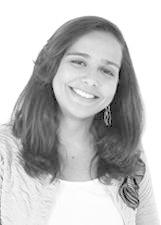 Foto de TAMYRIS MARIA DA CONCEIÇÃO VIEIRA DE ANDRADE