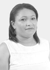Foto de ERISVALDA ENEDINA DA SILVA