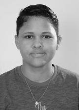 Foto de Cassiane Brandão dos Santos