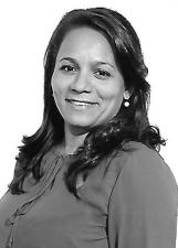 Foto de GENILDA LUCIA DE OLIVEIRA